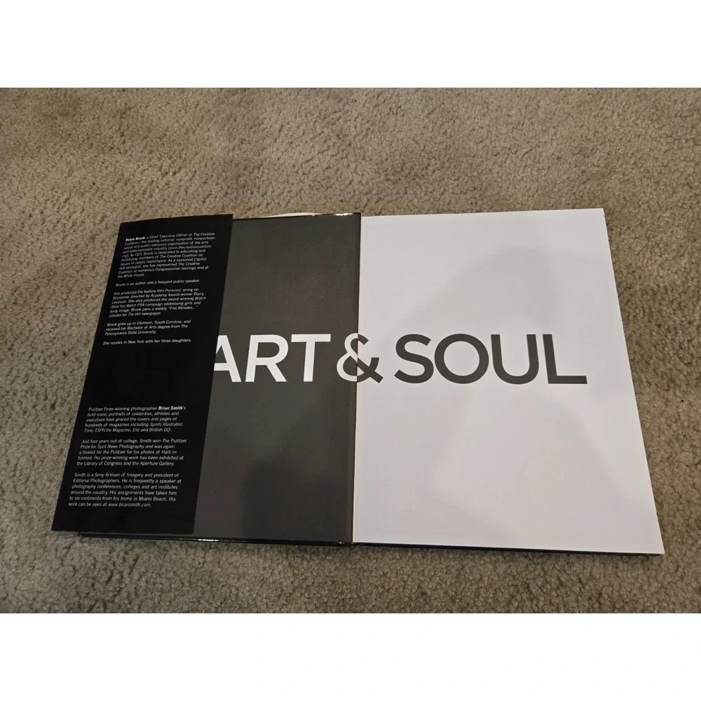 Art Soul & Stars art soul